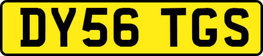 DY56TGS