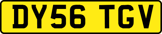 DY56TGV