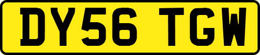DY56TGW