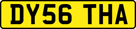 DY56THA