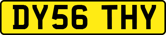 DY56THY
