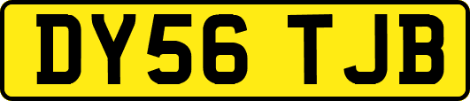 DY56TJB