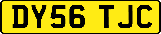 DY56TJC