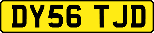 DY56TJD