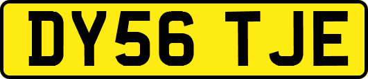 DY56TJE