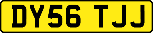 DY56TJJ