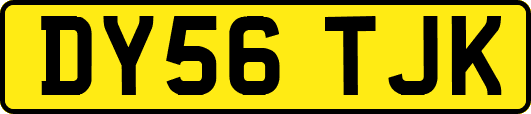 DY56TJK