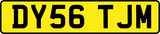 DY56TJM