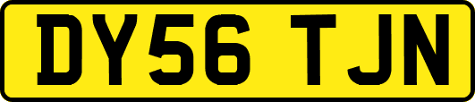 DY56TJN