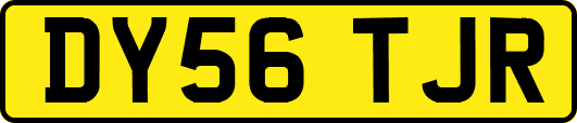 DY56TJR