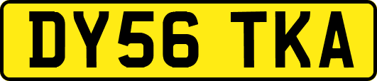 DY56TKA