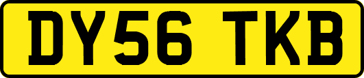 DY56TKB