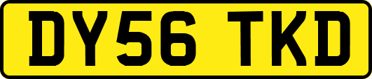 DY56TKD