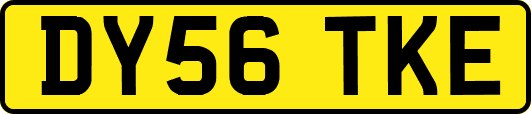 DY56TKE