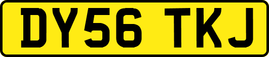 DY56TKJ