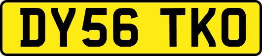 DY56TKO