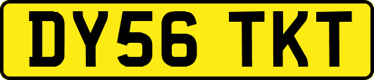 DY56TKT