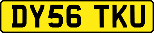 DY56TKU