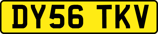 DY56TKV