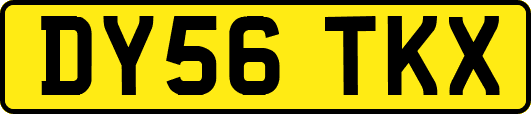 DY56TKX