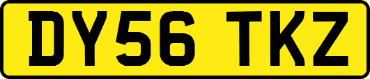 DY56TKZ