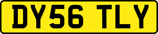 DY56TLY