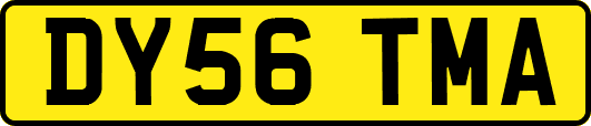 DY56TMA