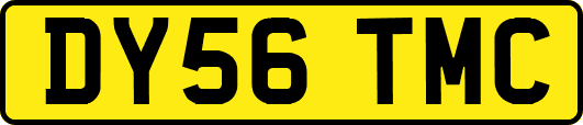 DY56TMC