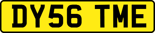 DY56TME
