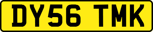 DY56TMK