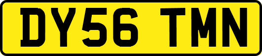 DY56TMN