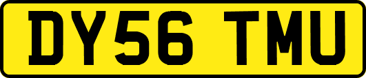 DY56TMU