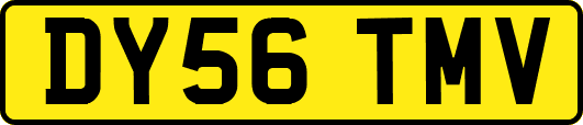 DY56TMV