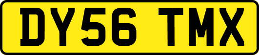 DY56TMX