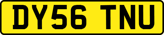 DY56TNU