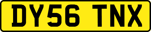 DY56TNX