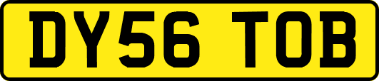 DY56TOB
