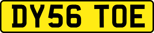 DY56TOE