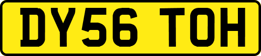 DY56TOH