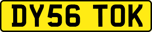 DY56TOK