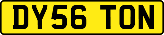 DY56TON