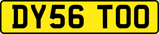 DY56TOO