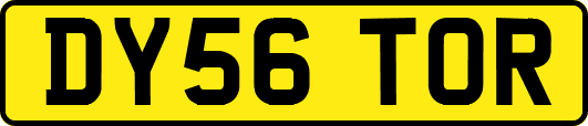 DY56TOR