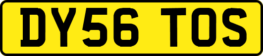 DY56TOS