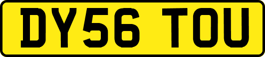 DY56TOU