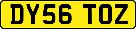 DY56TOZ