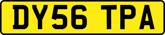 DY56TPA