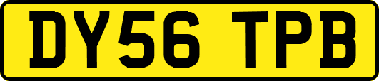 DY56TPB