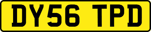 DY56TPD