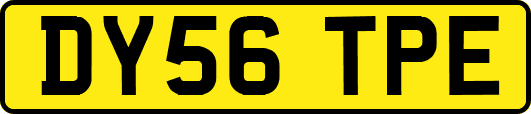 DY56TPE